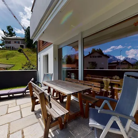 Sur Puoz 1a Διαμέρισμα