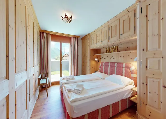 Sur Puoz 1a * Samedan