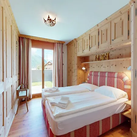 Sur Puoz 1a * Самедан